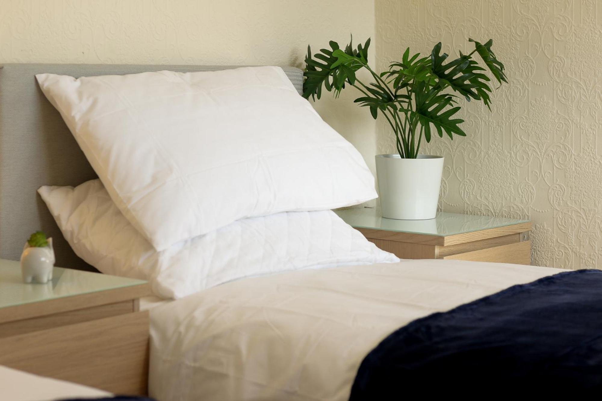 Leconfield Close - Comfy House And Free Parking Kingston upon Hull Εξωτερικό φωτογραφία