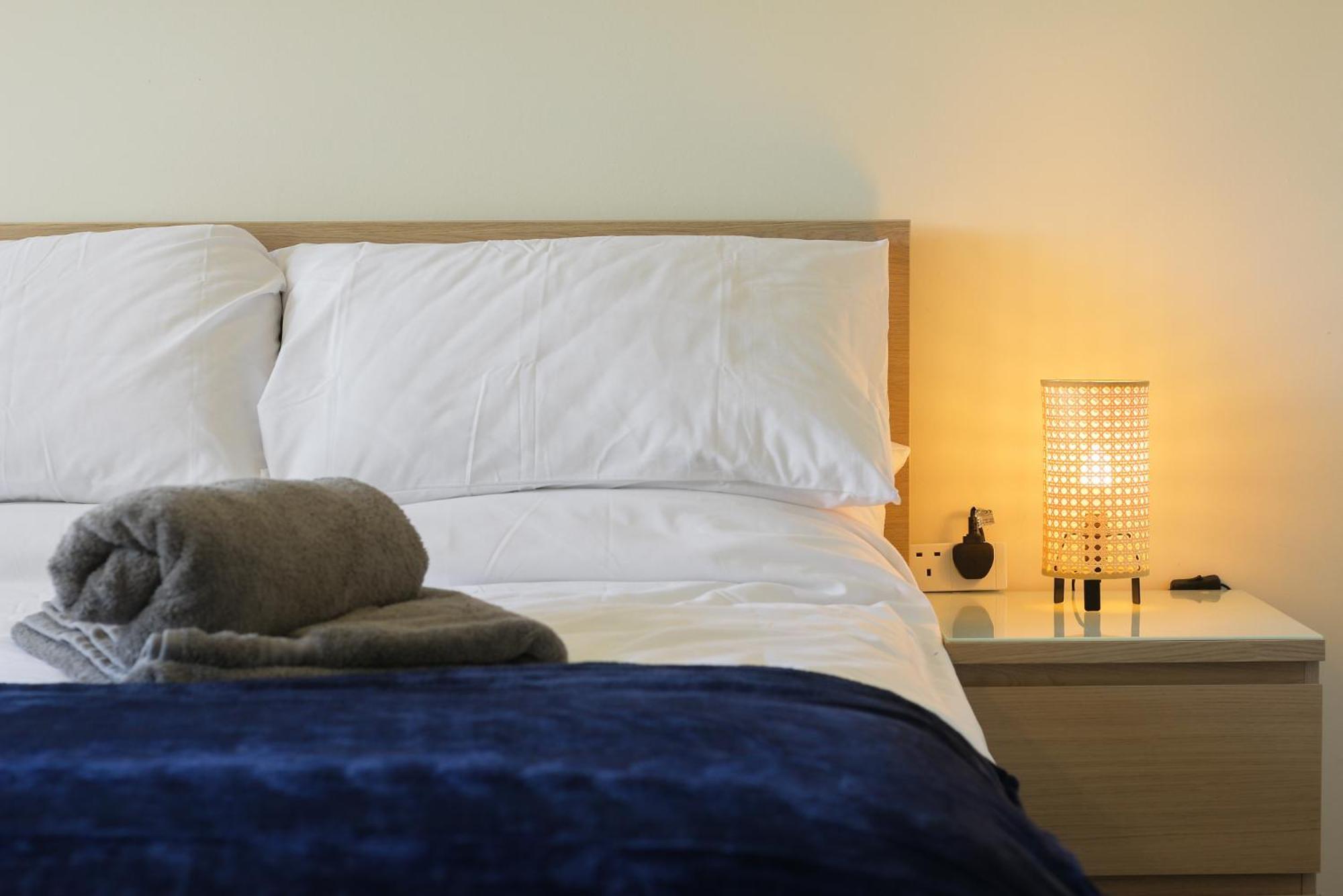 Leconfield Close - Comfy House And Free Parking Kingston upon Hull Εξωτερικό φωτογραφία
