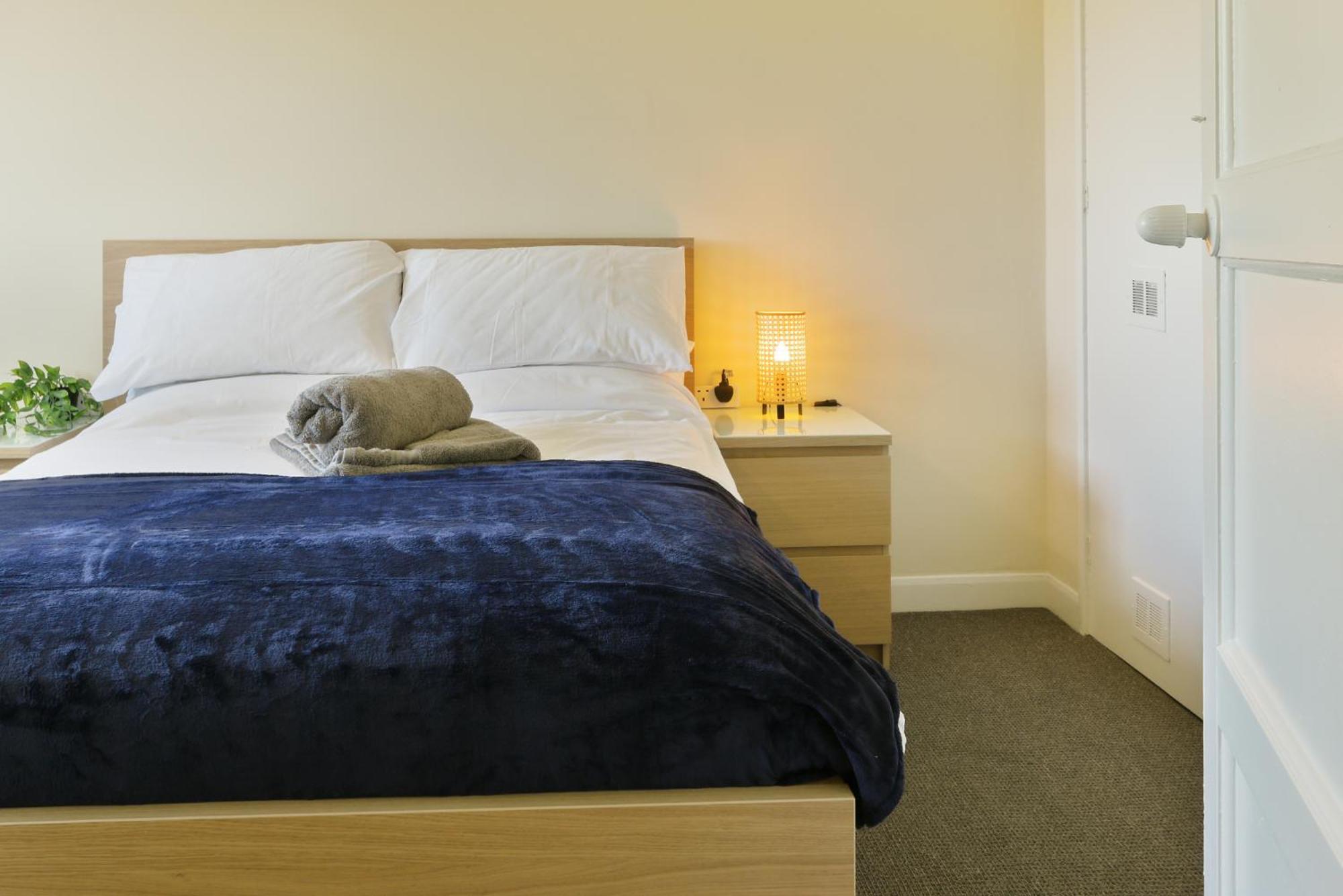 Leconfield Close - Comfy House And Free Parking Kingston upon Hull Εξωτερικό φωτογραφία